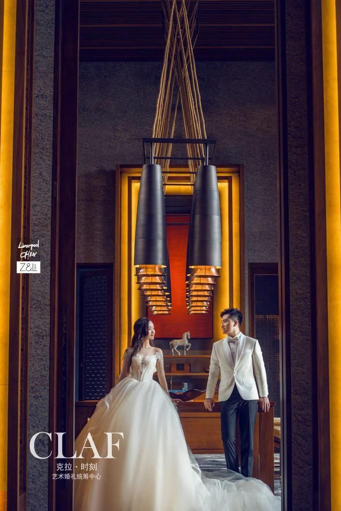 伴郎团|20天能筹备出怎样的婚礼?快进来收获满满干货!