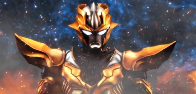 商标|奥特曼:圆谷新商标流出,疑似特利迦副奥,或是银格2的关押者?