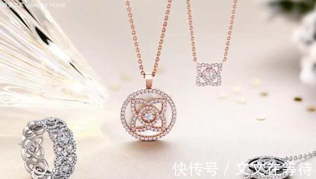猎豹|入门小白必看|23款最经典的珠宝系列编年史!