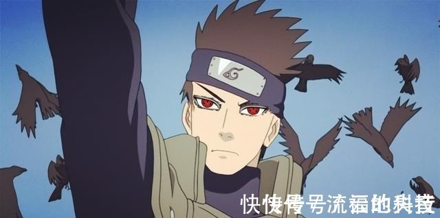 马基|火影木叶特别上忍实力排行,伊比喜第二,惠比寿垫底