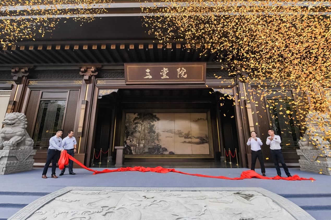 龙光|最高吹风3.8万/㎡！国庆大沥多盘齐发！龙光、当代、建发新盘亮相