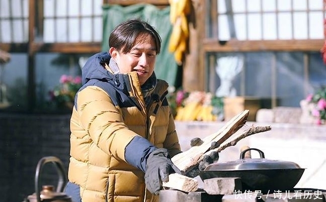 《向往5》预告曝光,黄磊念叨4季的愿望总算实现,孙莉可以放心了