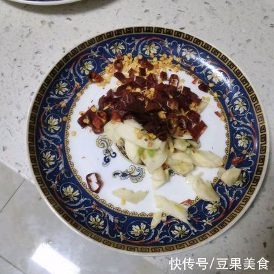 正宗酸汤黑鱼做法，最关键的是一学就会