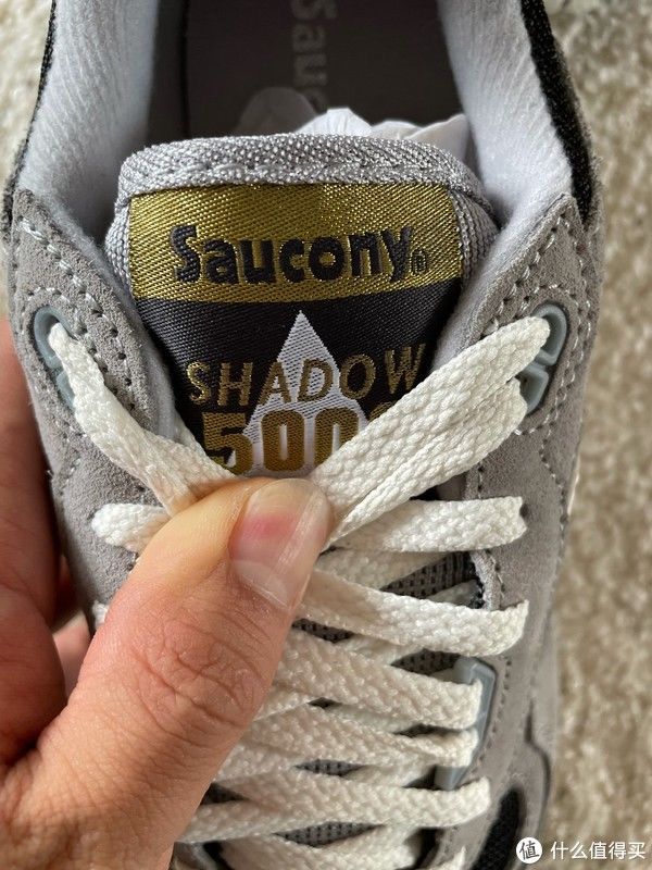 鞋带|Sneaker 篇一百二十二：Saucony Jazz Court RFG环保鞋与其他两双鞋开箱