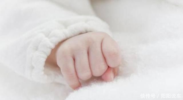 小手|孩子聪明不聪明,从手上就能看出来,智商的高低就“写”在手上