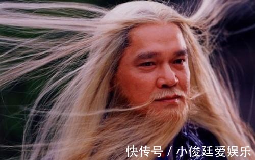 李秋水|天龙：她历经四个男人修成正果，是鸠摩智母亲，王语嫣是她外孙女