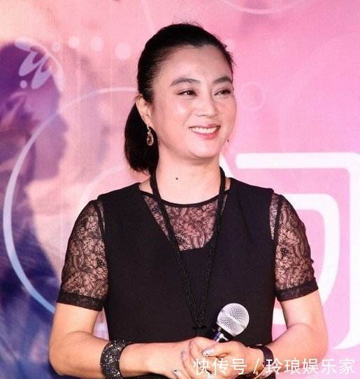 唐僧!重温86版《西游记》十位美女今昔照对比,朱琳和马兰仍然很美