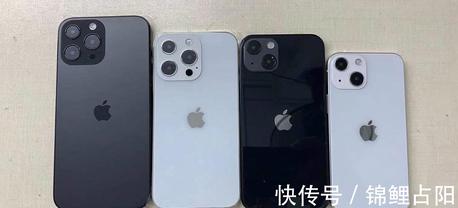 iphone|国内手机市场洗牌，华为榜上无名，小米排名第五，新冠军诞生