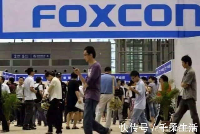 代工|极为低调的代工厂大企业,营收力压富士康,影响力遍及全球
