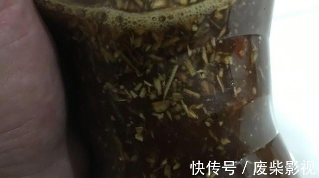 丁香|教你制作2款广谱性好、又简单的钓鱼药酒
