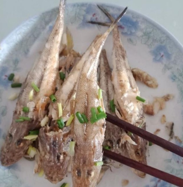 鳕鱼|天然“补脑菜”找到了，孩子多吃，提高记忆力，学习考试都轻松