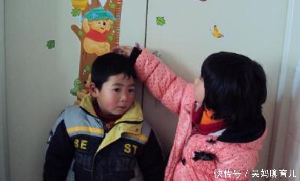 睡眠质量|“长个先长脚”,现在孩子普遍脚大,真能长高个吗看后就明白了