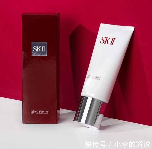 氨基酸洗面奶|10大网红氨基酸洗面奶榜单,你的洗面奶上榜了吗