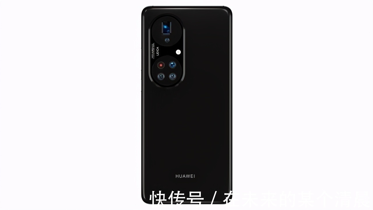 双星环|华为P50 Pro+：双星环五摄设计，能否再次引领影像潮流？