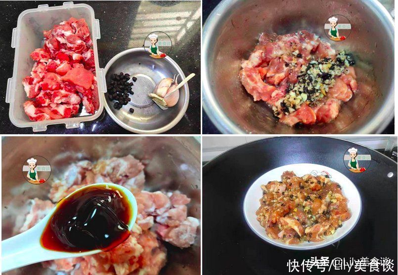 养人|夏天吃蒸菜特养人,分享6道家常蒸菜,好做又好吃,营养还不上火