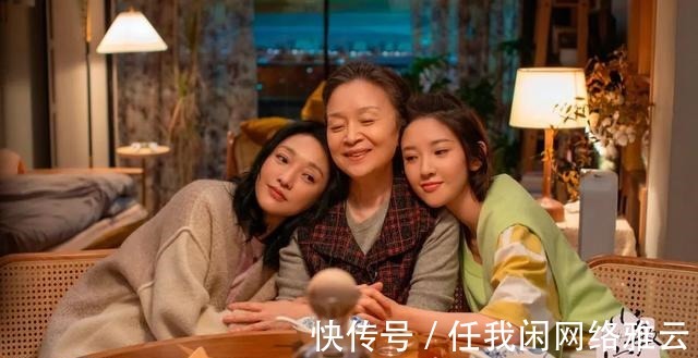 小捷#刷过6集《小敏家》,读完41万字原著,我才明白它的结局