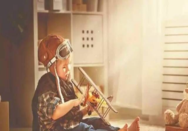 智商|孩子智商越高“怪癖”越多,父母要能捕捉到,别扼杀了“小天才”