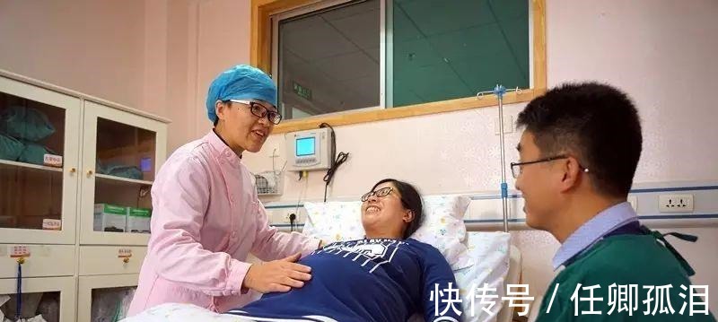 宝宝|你在产房拼了命生娃,不同款型老公的“神”反应,最后一种很寒心