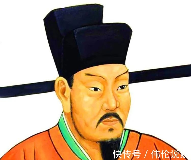 吴夫人|千古奇对:王安石用上联中了进士,用下联娶了媳妇,还发明了囍字