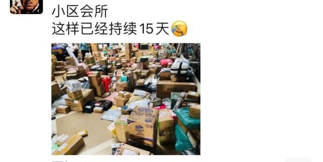 双十一|女生运快递有多拼，萌娃吐真相：我妈就有119单