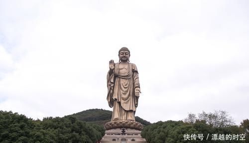 佛像|为什么寺庙景点禁止游客对着佛像拍照网友看完后不敢再拍了