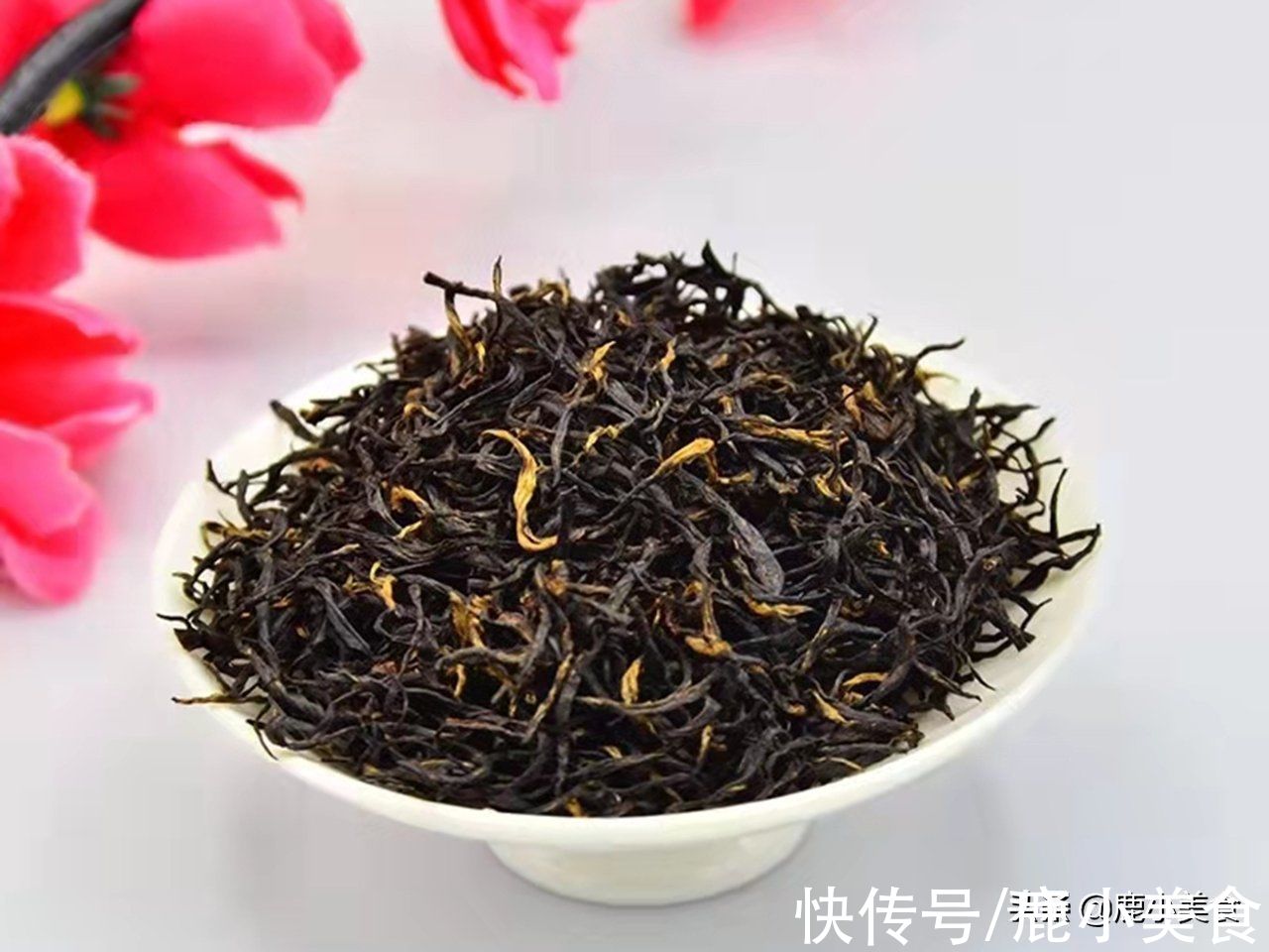 祁红|全国哪里的红茶最好喝？经过筛选，这9款茶崭露头角，你喝过几个