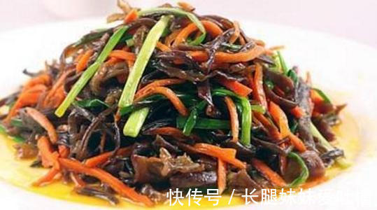 食用盐|胡萝卜和此菜是最佳搭配，常吃可预防感冒，滋润肌肤，人更长寿
