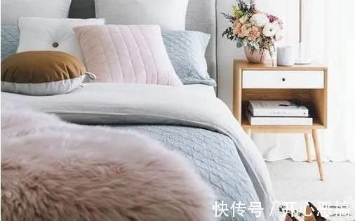 被子有异味不用晒,这样做比晒出来的还干净