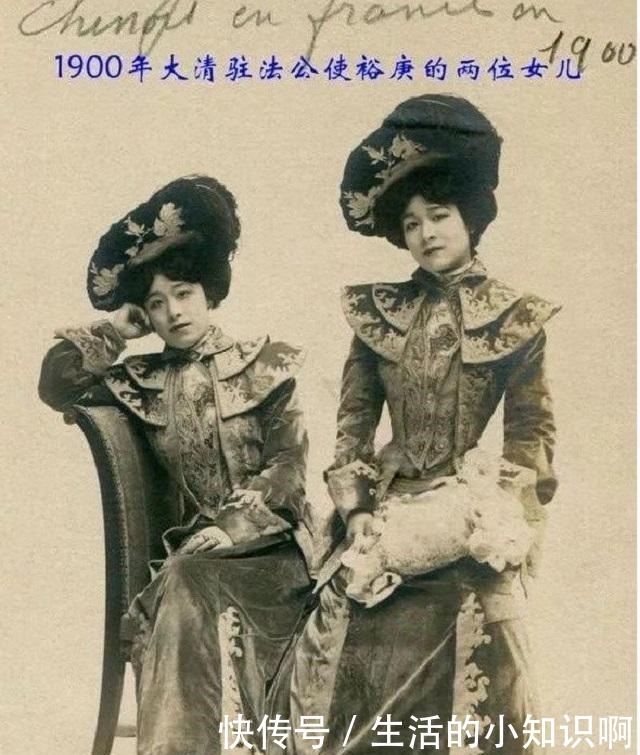 太监|慈禧女官裕容龄回国后爱上宫中太监,出宫后被状元拒婚