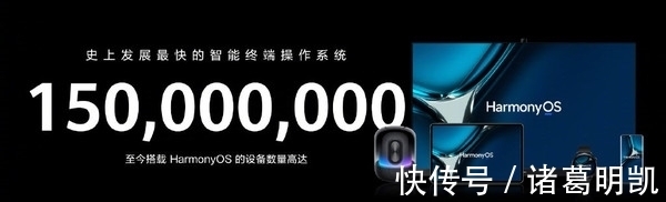 开发者大会|华为开发者大会2021汇总:你要的HarmonyOS 3来了!