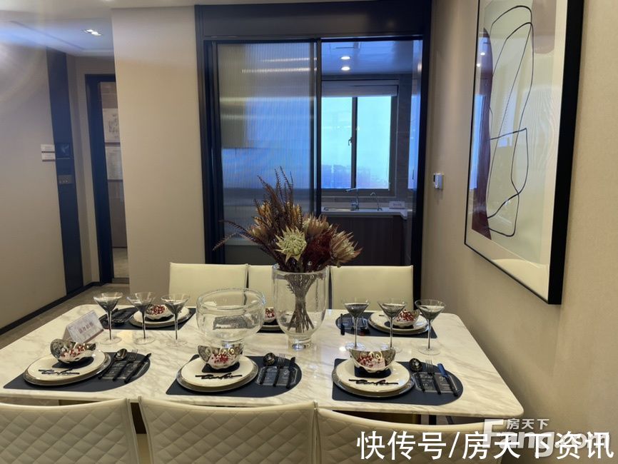 新动态|阳光城壹号·蔷薇溪谷怎么样？看置业顾问张谷川发布了一条项目新消息