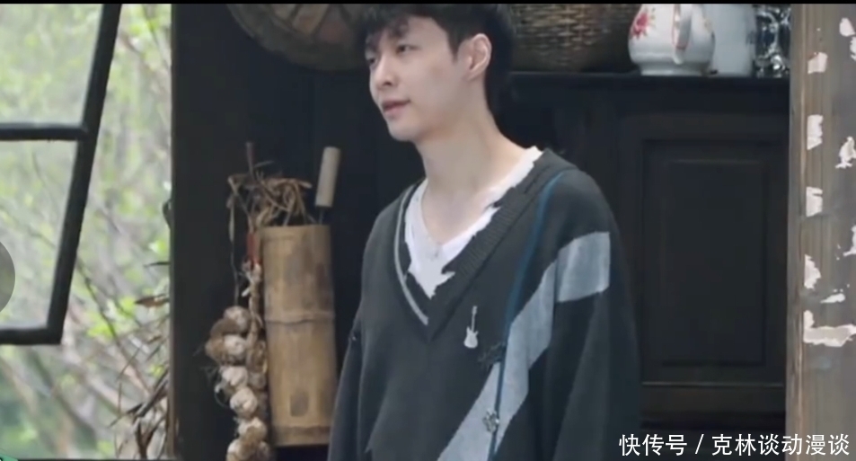 黄老师 黄磊撮合艺辈子,张艺兴心口不一努力表现,邀请杨紫坐拖拉机