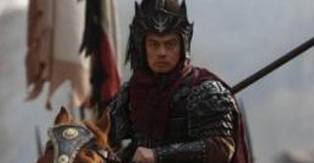 好汉#水浒中排位很迷的一位好汉,武功属于上成,还能够让李逵畏惧!