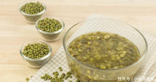 解暑|三伏天,中医推荐要常吃这5道美食,祛湿,养生,解暑!