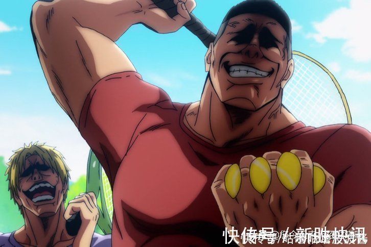 评分|18年的这部颜艺之作评分9.9堪比jojo,如今却迟迟等不来续作