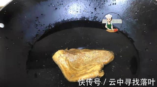 秋天,蒜苔和它绝配,越冷吃越香,开胃杀菌、润肠通便,提高免疫!