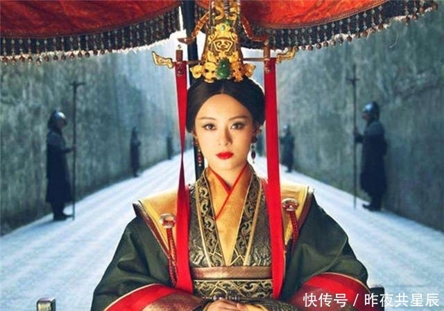 难怪|芈月传：难怪芈月至死也不与秦王葬一起，看他是怎样耍她姐妹俩的