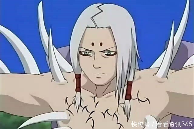 丁次|博人传|大筒木桃式很强天真,他们三人面前,桃式就是个笑话