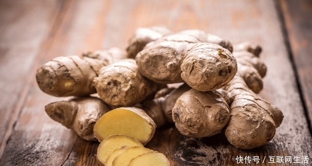 密封|生姜怎么保存才好?记住这几招,姜可以放一年!