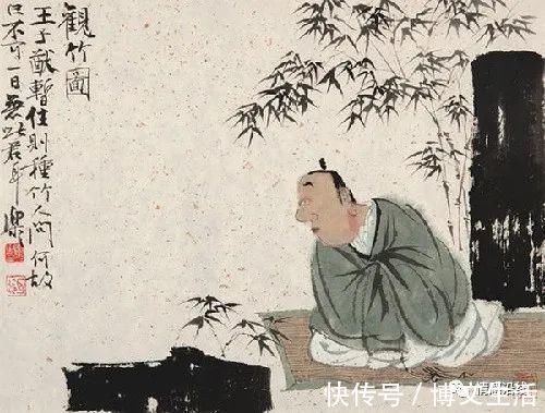 子孙|人生要精三分,傻三分,留三分,精什么、傻什么、留什么?