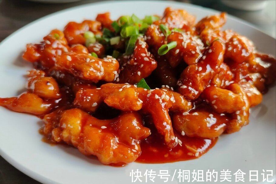 万能糖醋汁，教你详细配方比例，酸甜不腻人，做什么糖醋菜都好吃