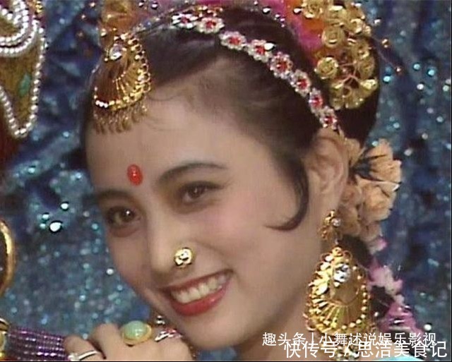 《西游记》唐僧在经过女儿国时,唐僧对女儿国王动了凡心吗