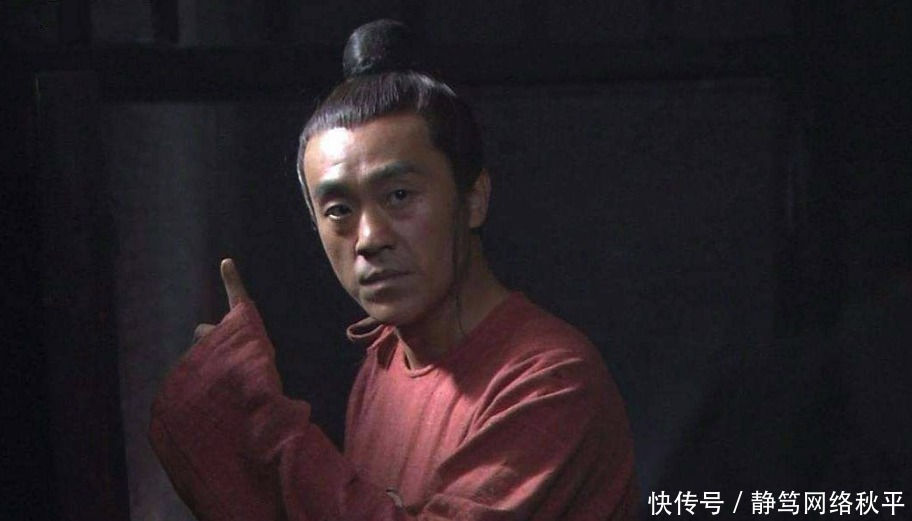 法医的鼻祖宋慈,仅凭一把镰刀就能找到凶手