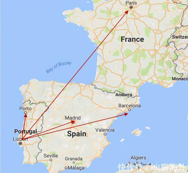 陆止于此，海始于斯，我在里斯本的“神仙生活”