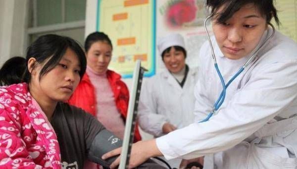 产科医生告诉你,这5种情况一定是剖腹产不是每个怀孕的母亲都能生孩子