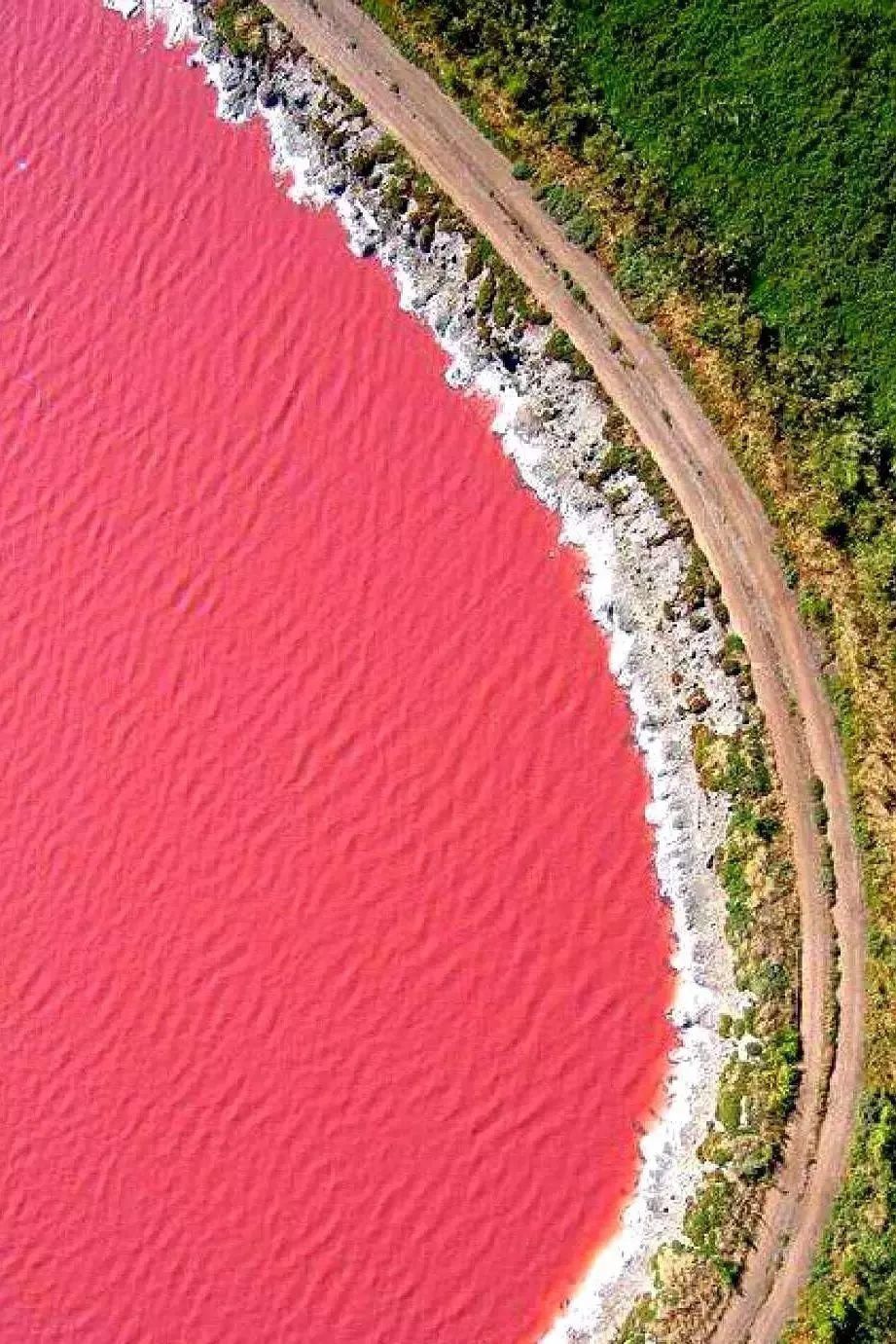 世界上66個自然奇觀,地球太不可思議了!