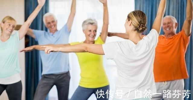 生活质量|长寿的人,一般都会有6种习惯,若你能做好1个,那也恭喜你