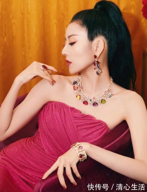 风格 巴洛克珠宝浪漫又绚丽,它的由来你知道吗