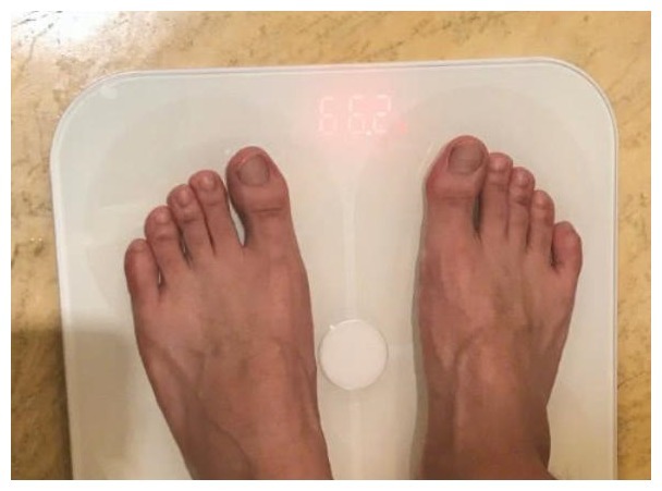 标准体重|男性152-188cm标准体重对照表送给你，其实你很瘦，不用