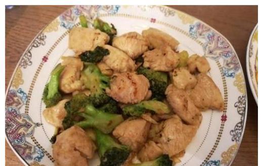 它当主食吃，吃了能饱肚子，坚持吃下去，腰肢纤细，穿啥都好看